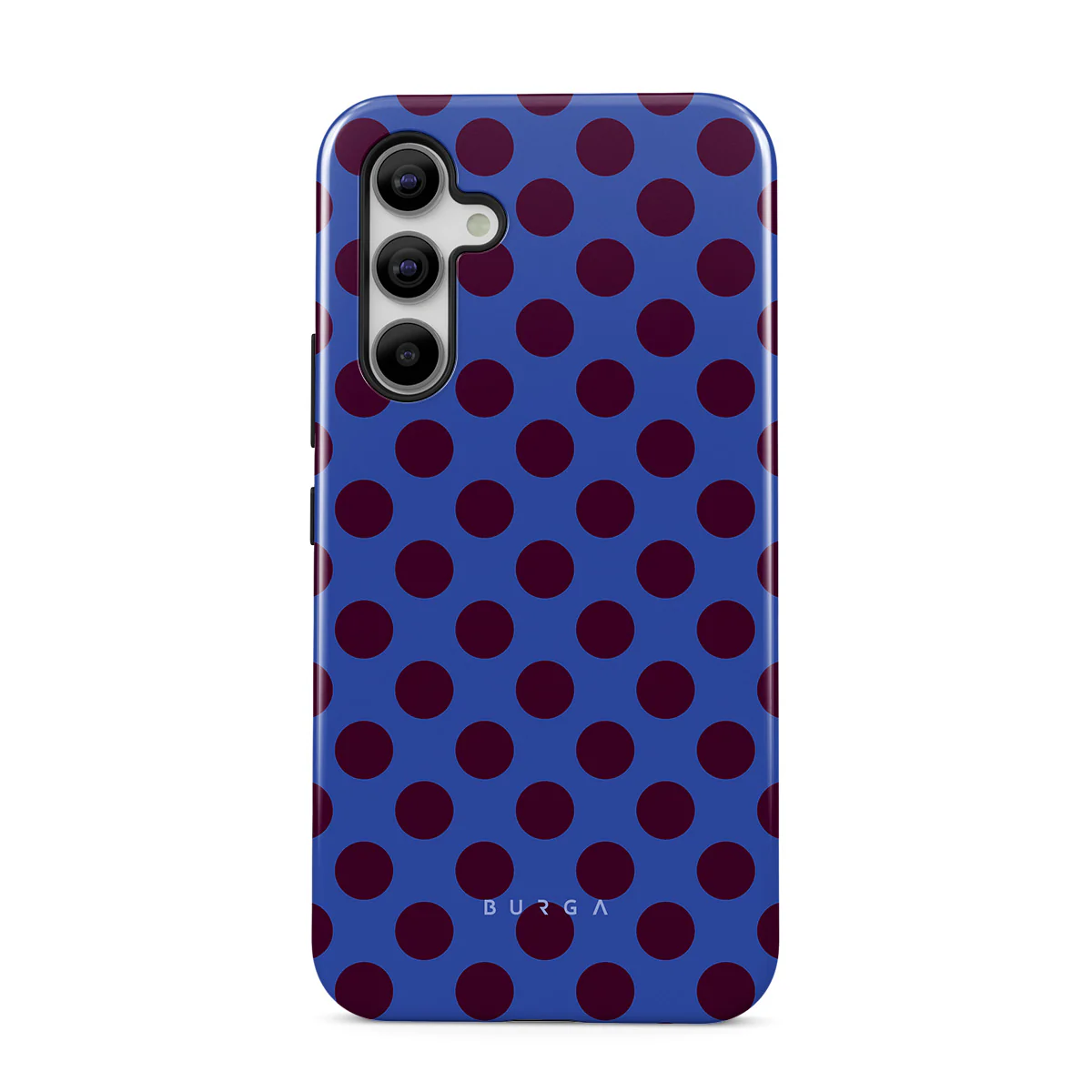 On Pause - Samsung Galaxy A55 Case
