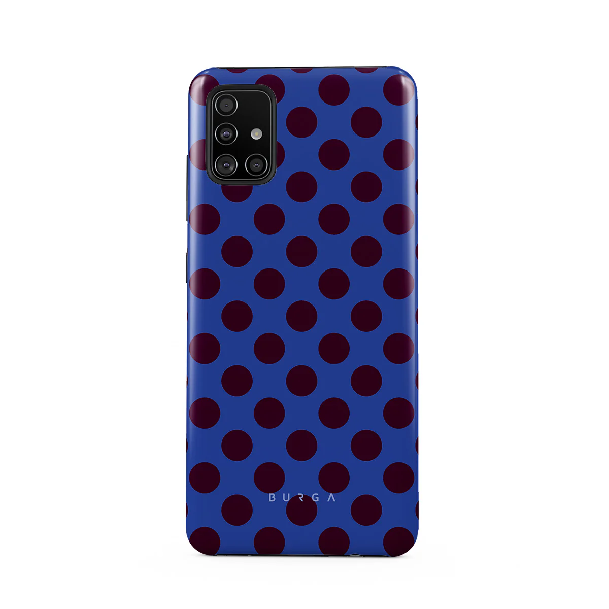 On Pause - Samsung Galaxy A71 4G Case