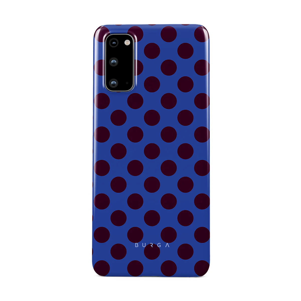 On Pause - Samsung Galaxy S20 4G / 5G Case