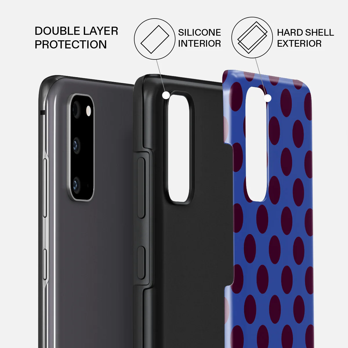 On Pause - Samsung Galaxy S20 4G / 5G Case - Image 6