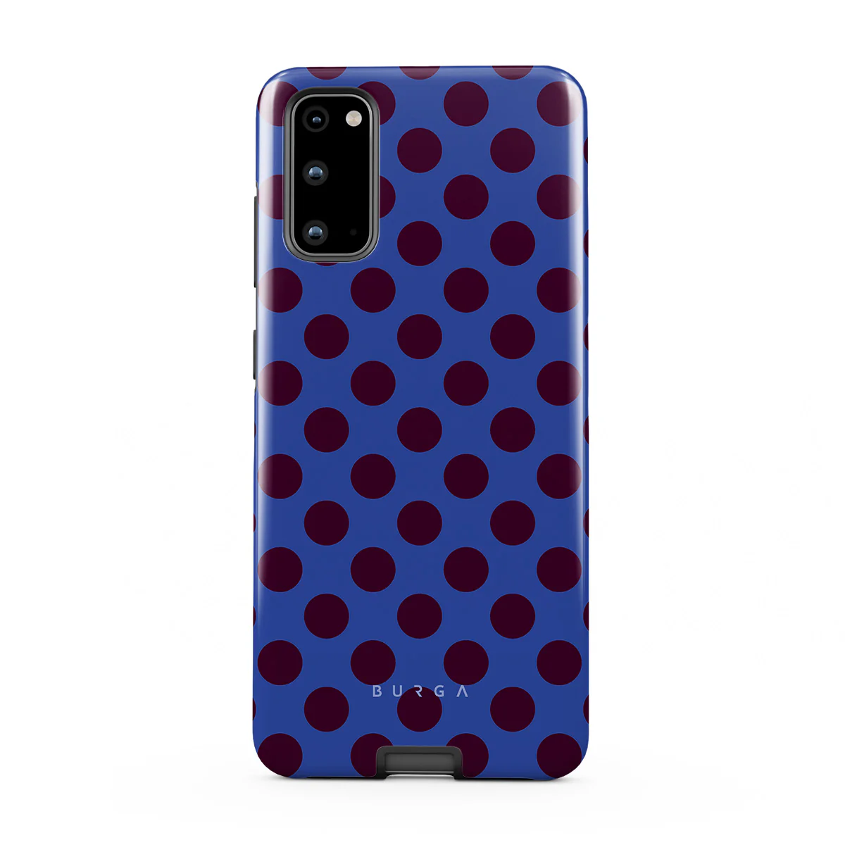 On Pause - Samsung Galaxy S20 FE 4G / 5G Case