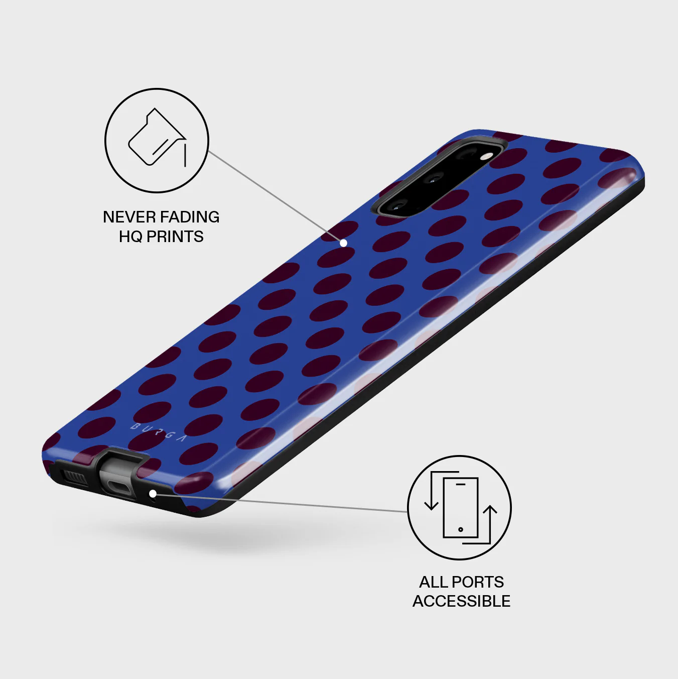 On Pause - Samsung Galaxy S20 FE 4G / 5G Case - Image 3