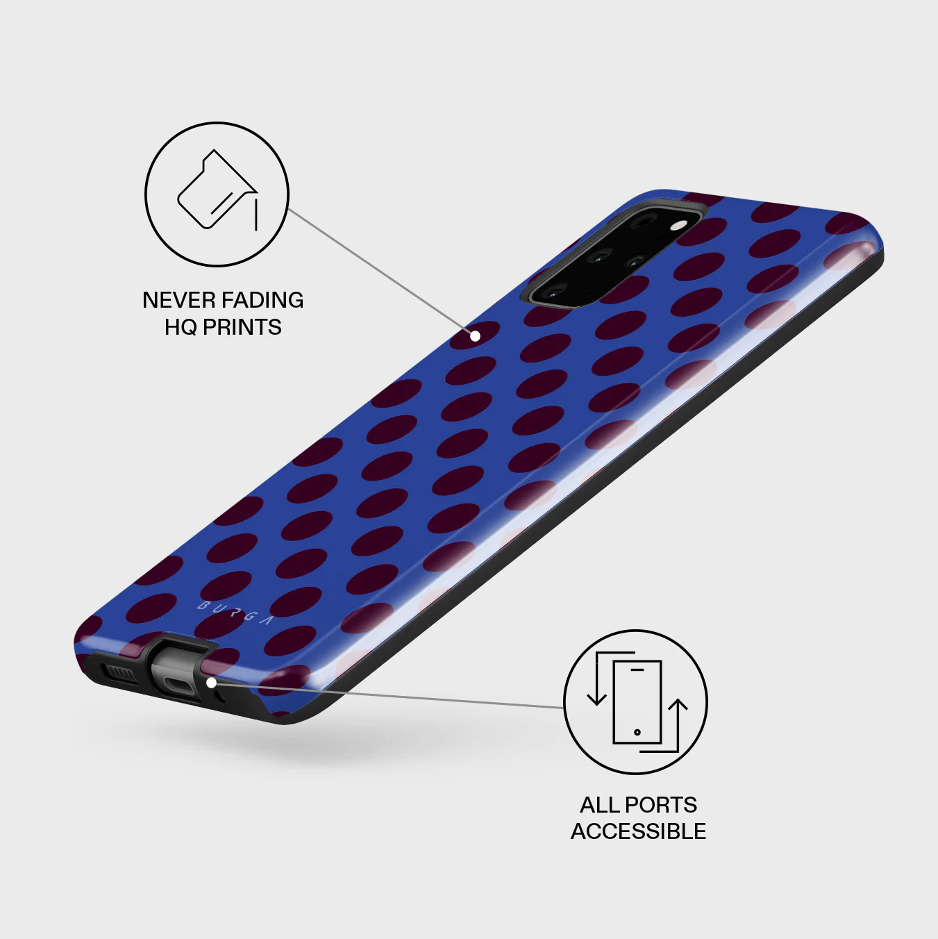 On Pause - Samsung Galaxy S20 Plus 4G / 5G Case - Image 7