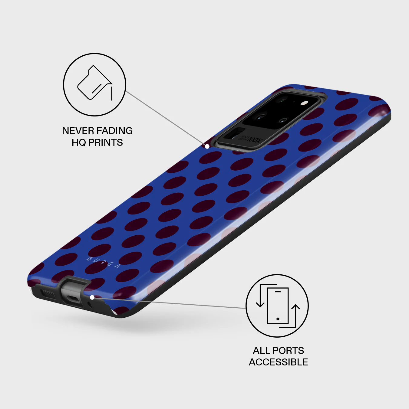 On Pause - Samsung Galaxy S20 Ultra 4G / 5G Case - Image 7