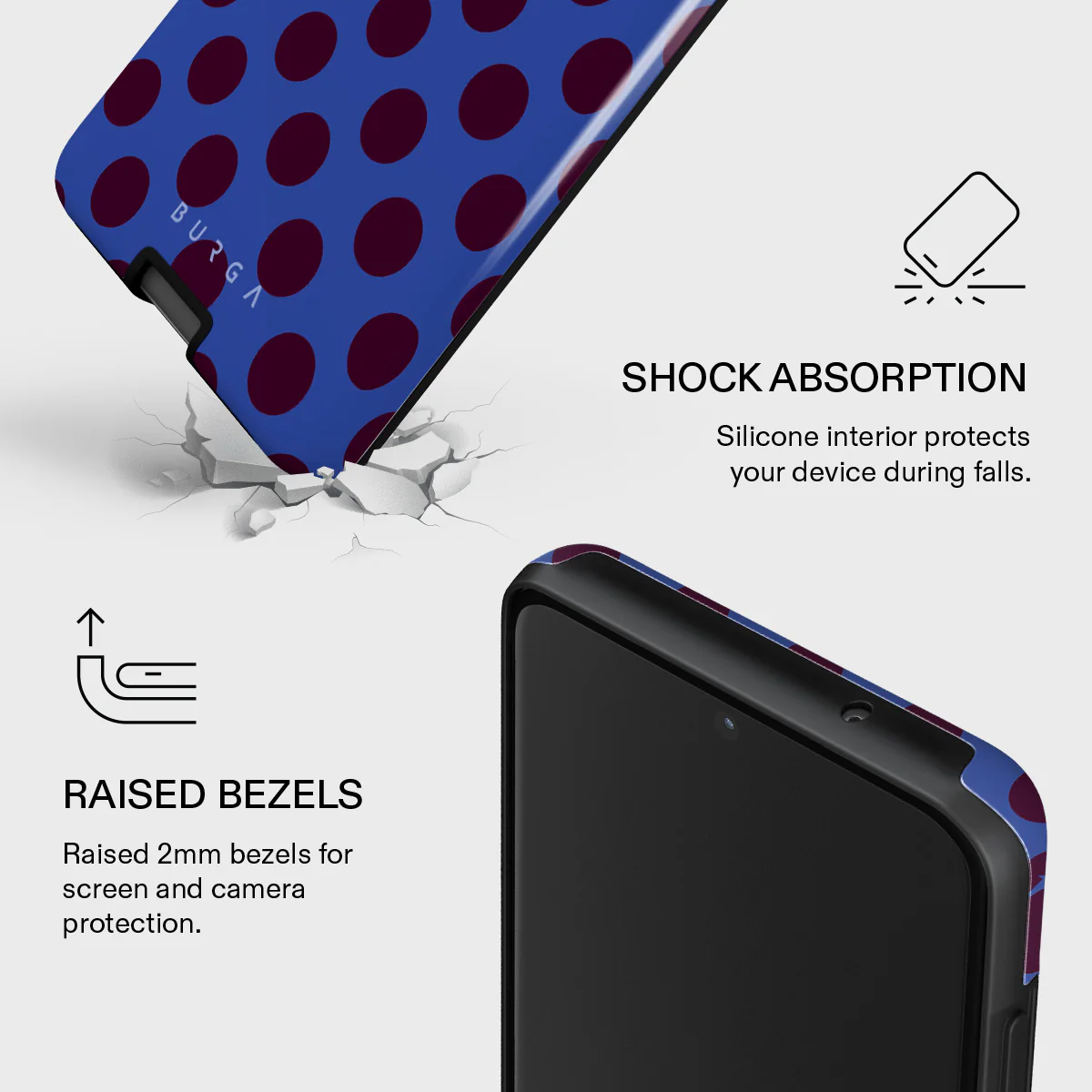 On Pause - Samsung Galaxy S20 Ultra 4G / 5G Case - Image 8