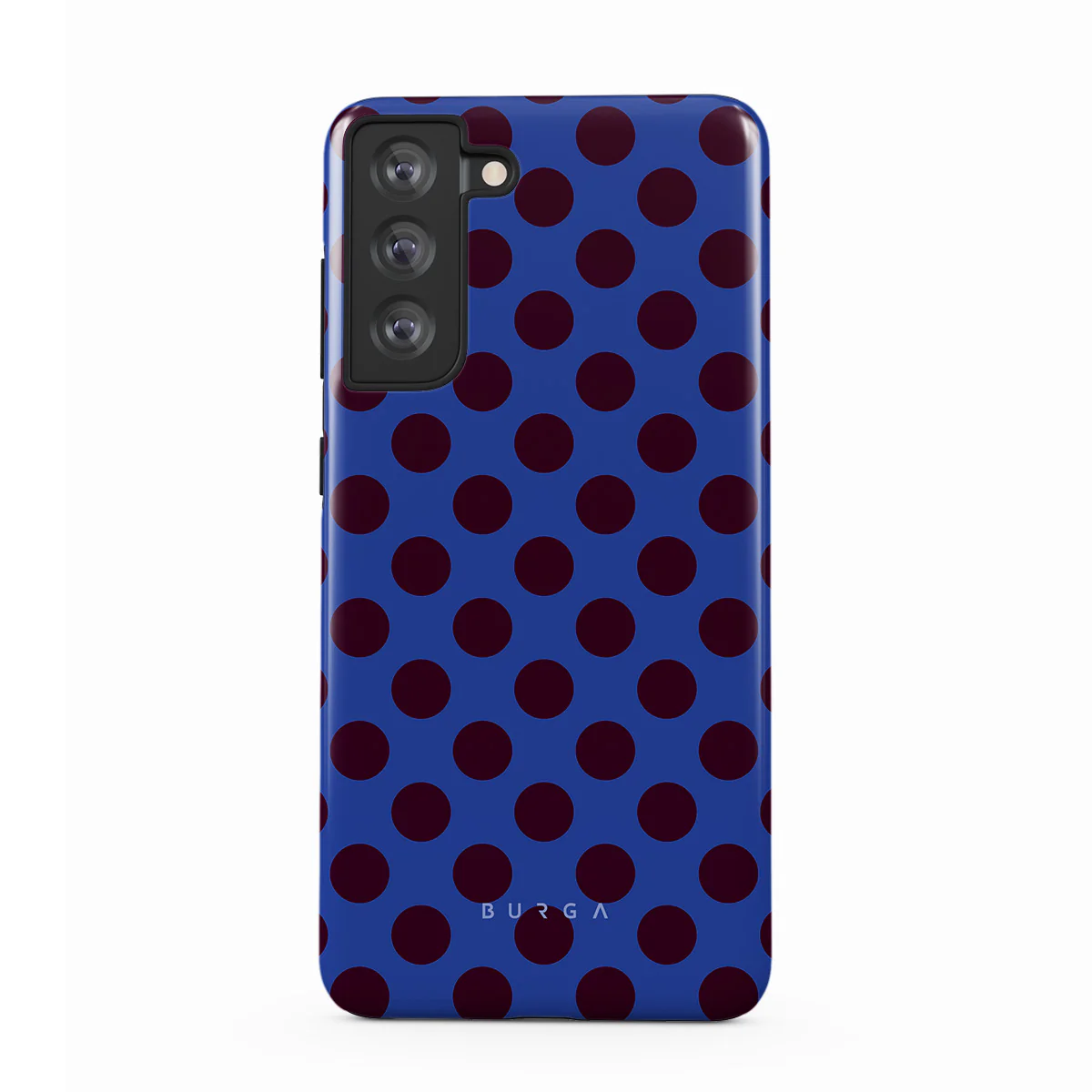 On Pause - Samsung Galaxy S21 FE Case