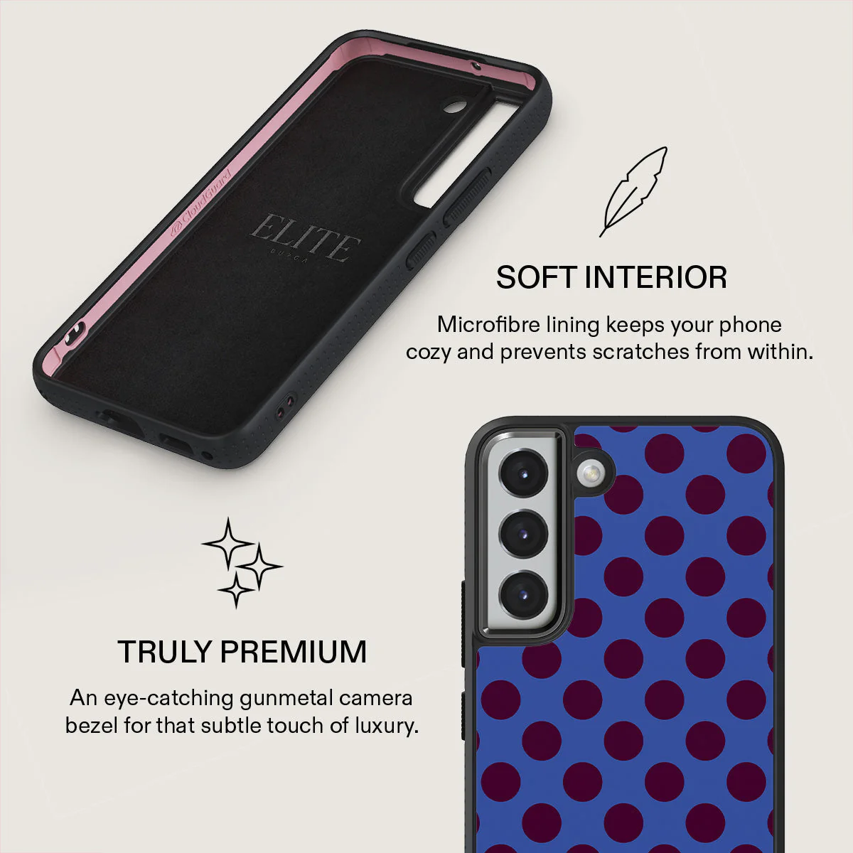 On Pause - Samsung Galaxy S22 Case - Image 17