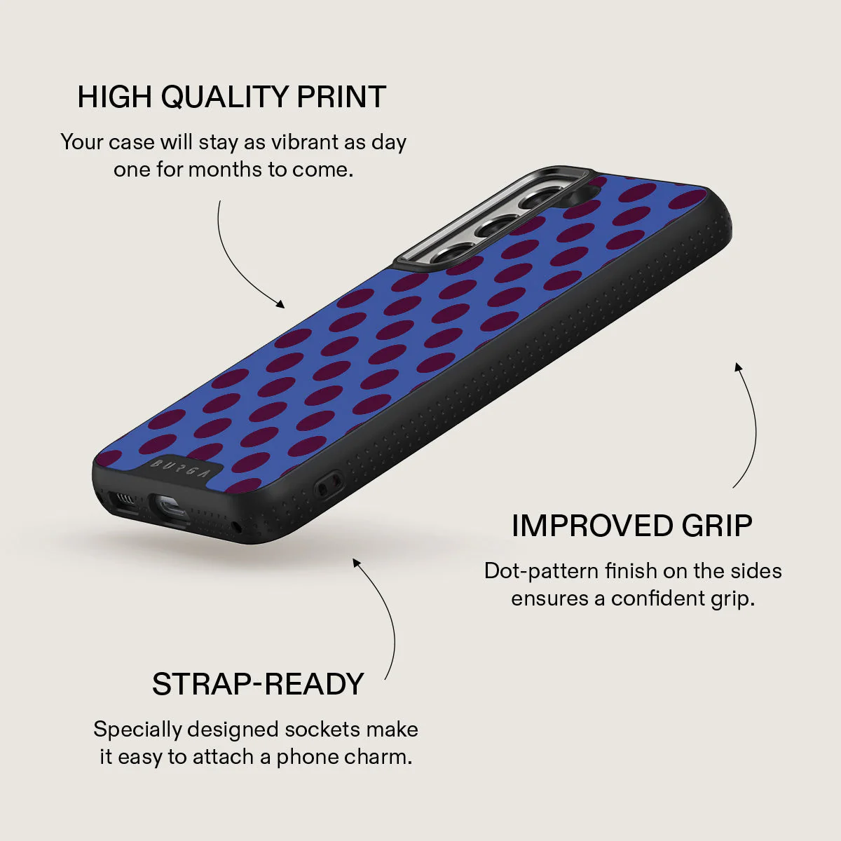 On Pause - Samsung Galaxy S22 Plus Case - Image 16