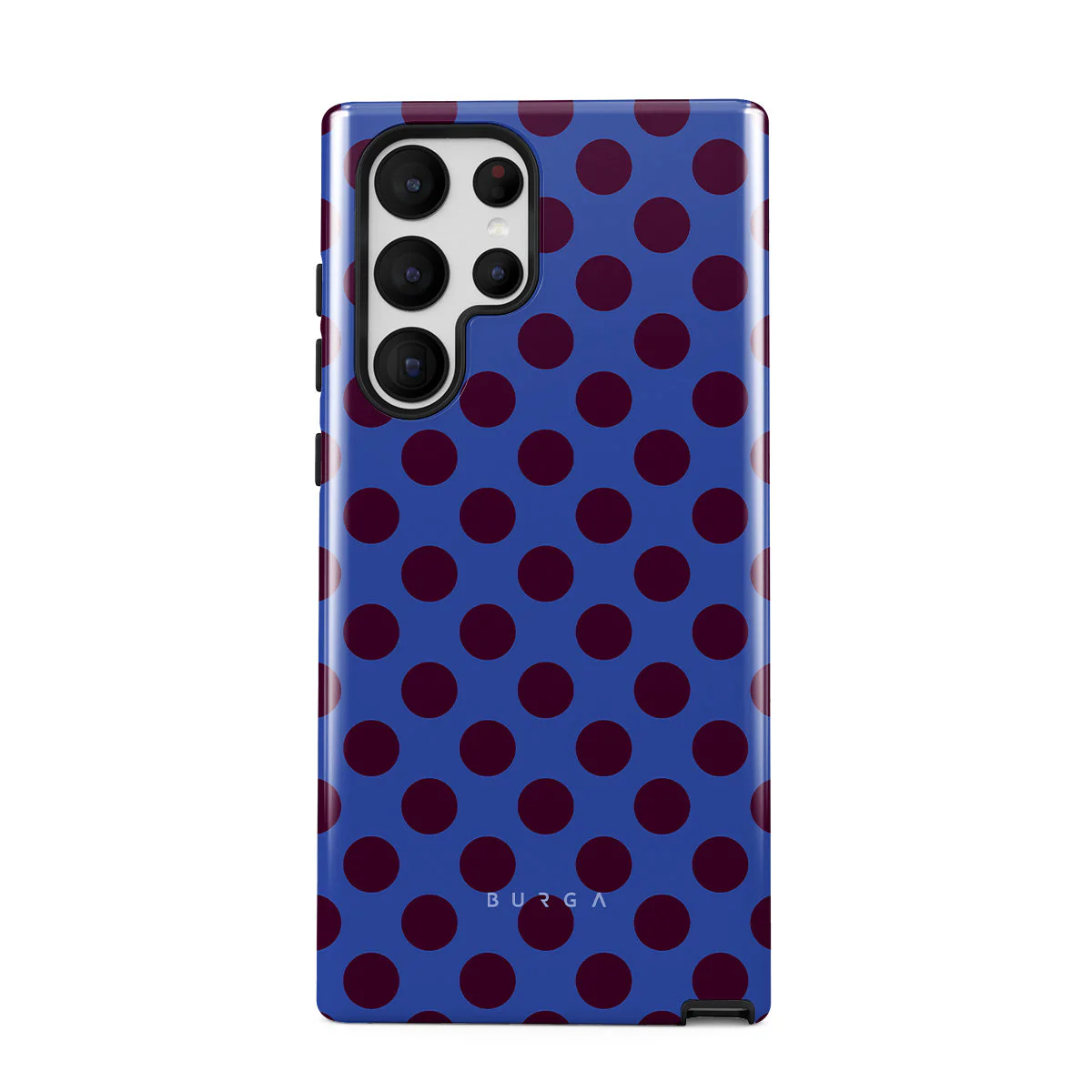 On Pause - Samsung Galaxy S22 Ultra Case