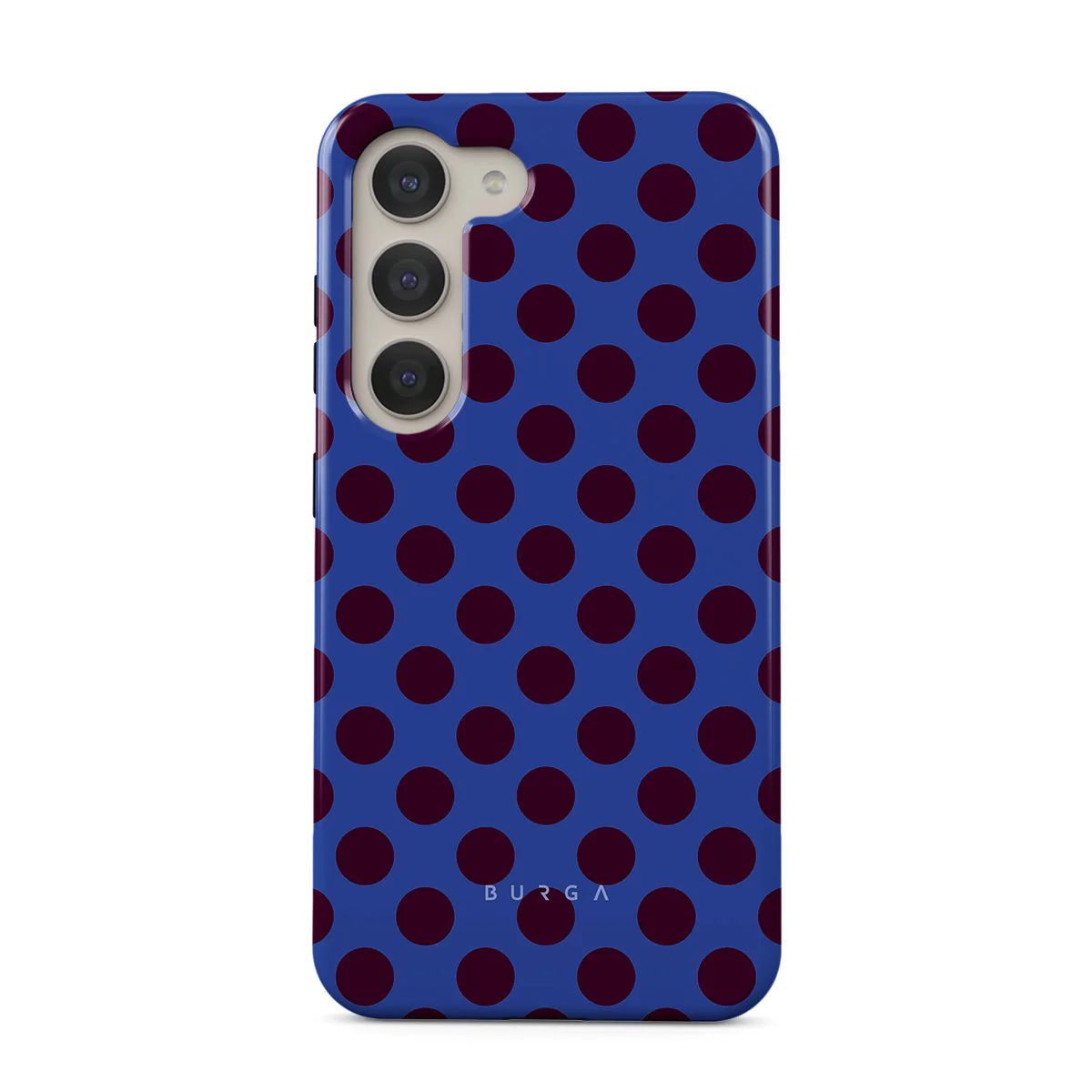 On Pause - Samsung Galaxy S23 Case