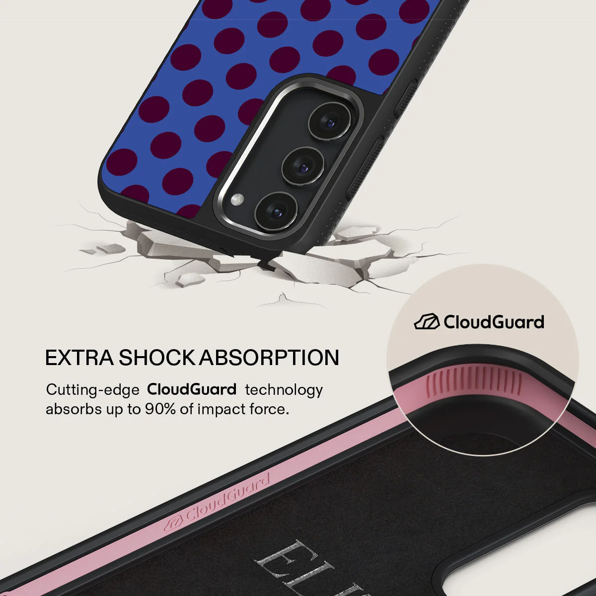 On Pause - Samsung Galaxy S23 Case - Image 14