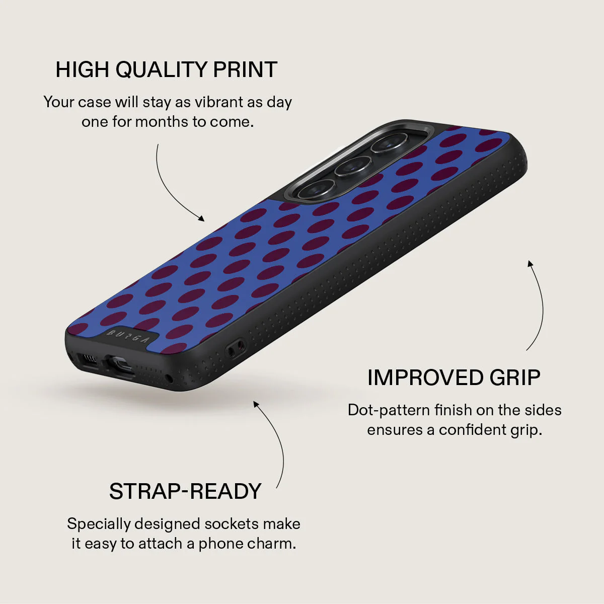 On Pause - Samsung Galaxy S23 Case - Image 16