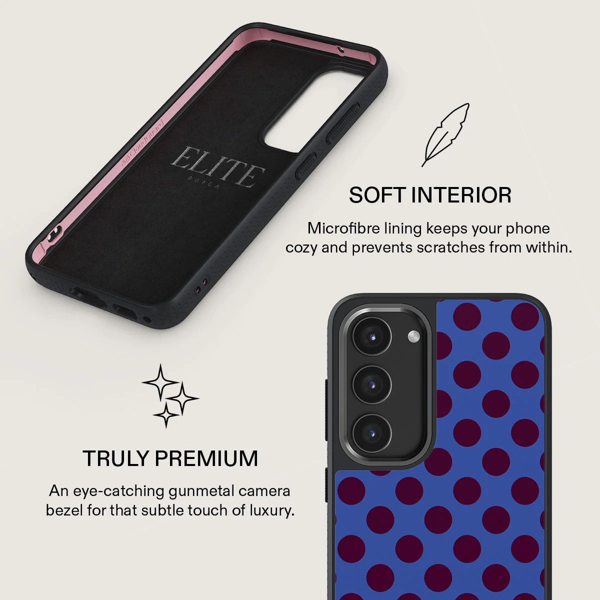 On Pause - Samsung Galaxy S23 Case - Image 17