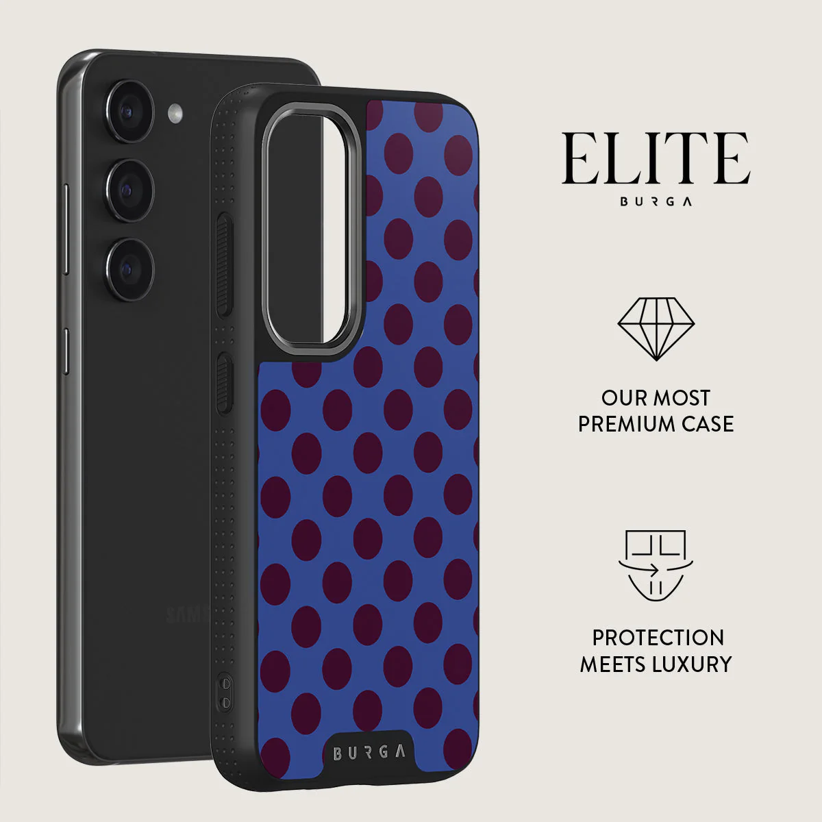 On Pause - Samsung Galaxy S23 Plus Case - Image 13