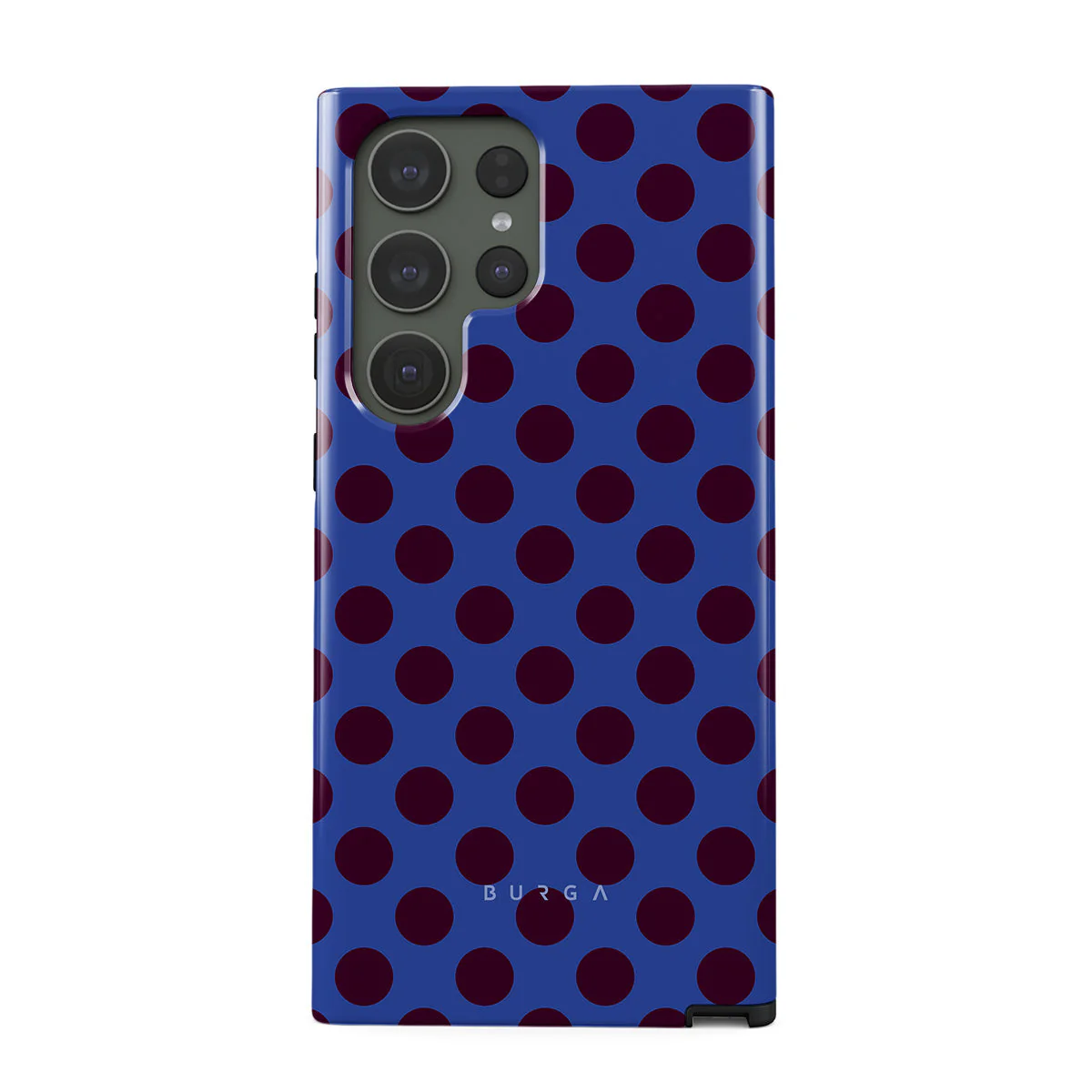On Pause - Samsung Galaxy S23 Ultra Case