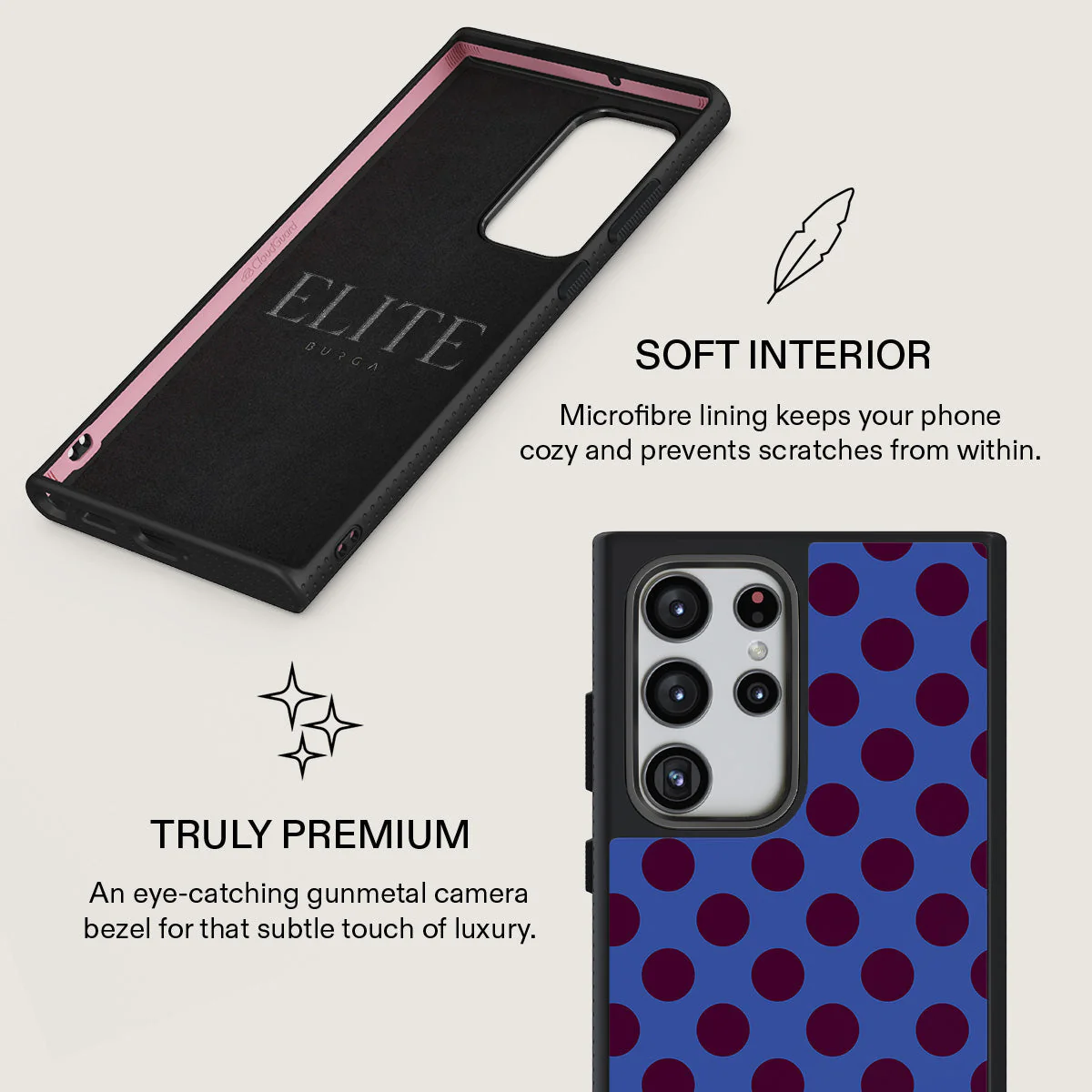 On Pause - Samsung Galaxy S23 Ultra Case - Image 17