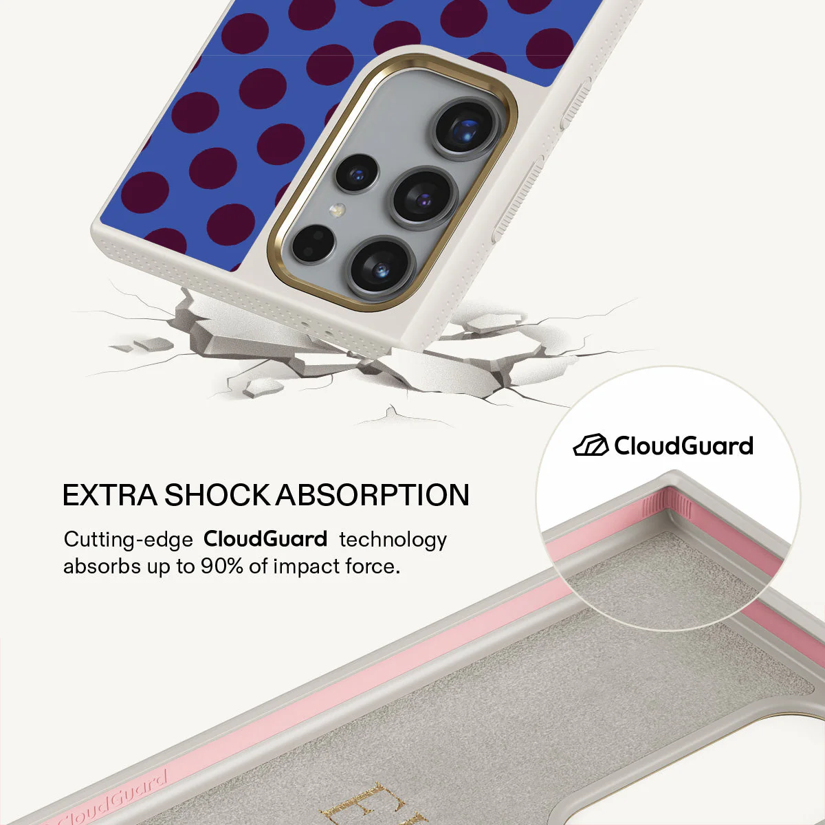 On Pause - Samsung Galaxy S23 Ultra Case - Image 21