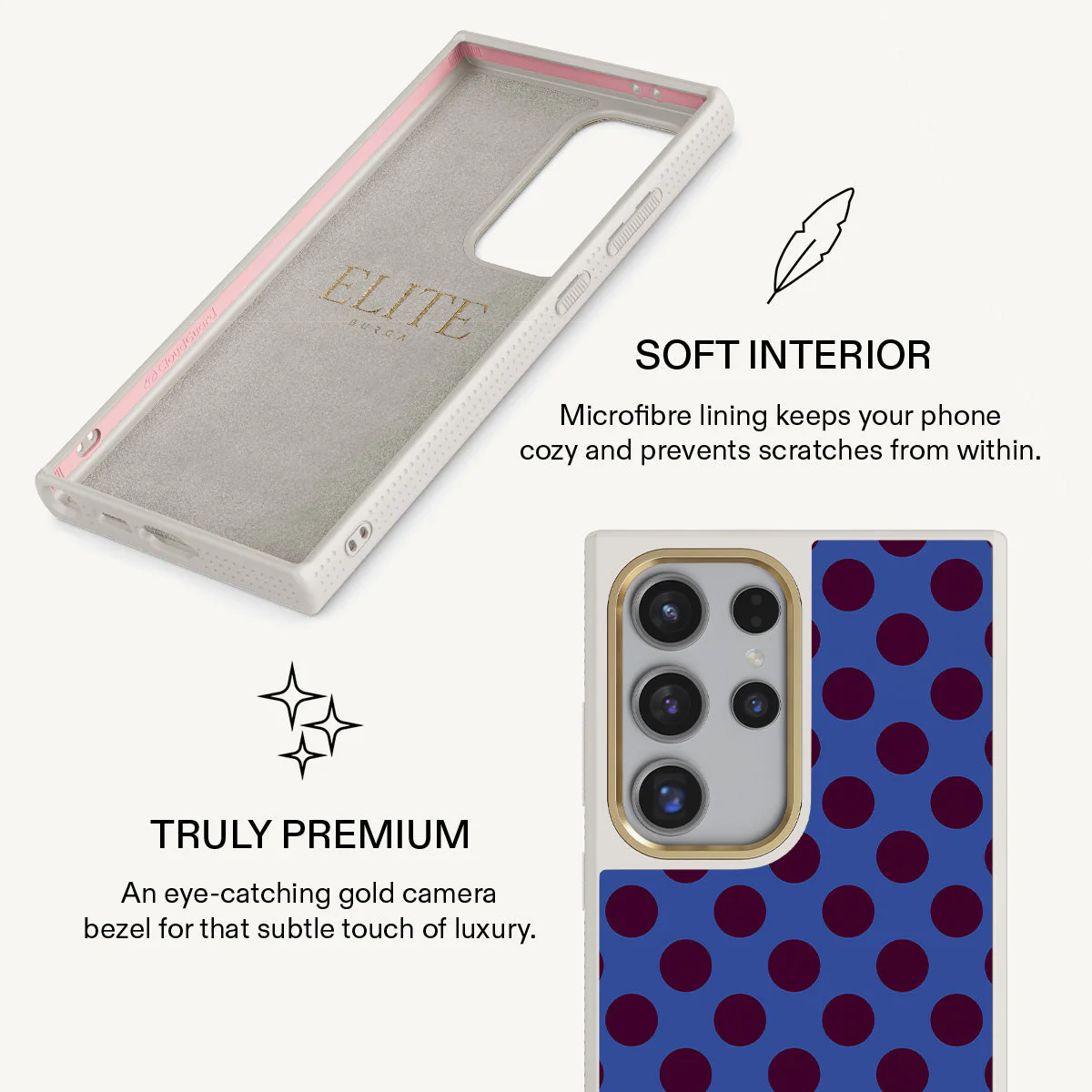 On Pause - Samsung Galaxy S23 Ultra Case - Image 24