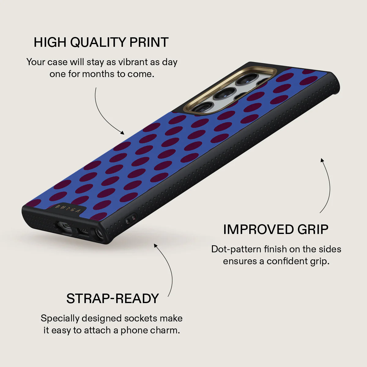 On Pause - Samsung Galaxy S23 Ultra Case - Image 9