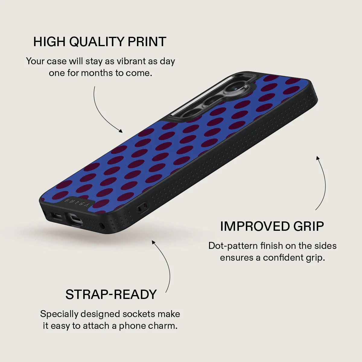 On Pause - Samsung Galaxy S24 Case - Image 16