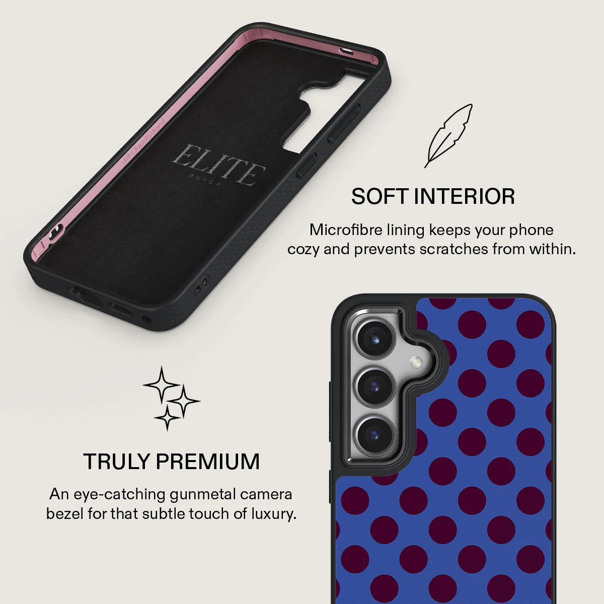On Pause - Samsung Galaxy S24 Case - Image 17