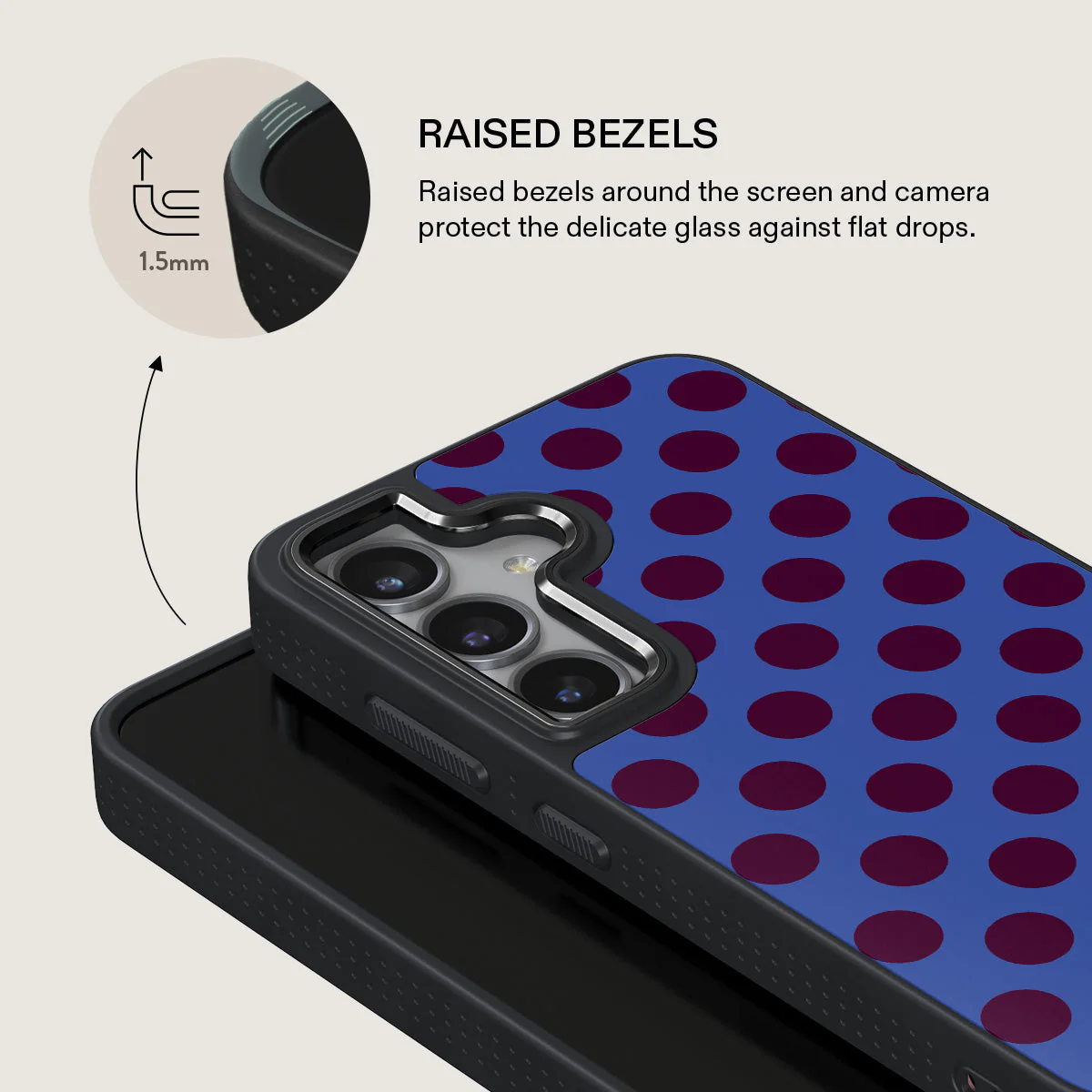 On Pause - Samsung Galaxy S24 Plus Case - Image 15