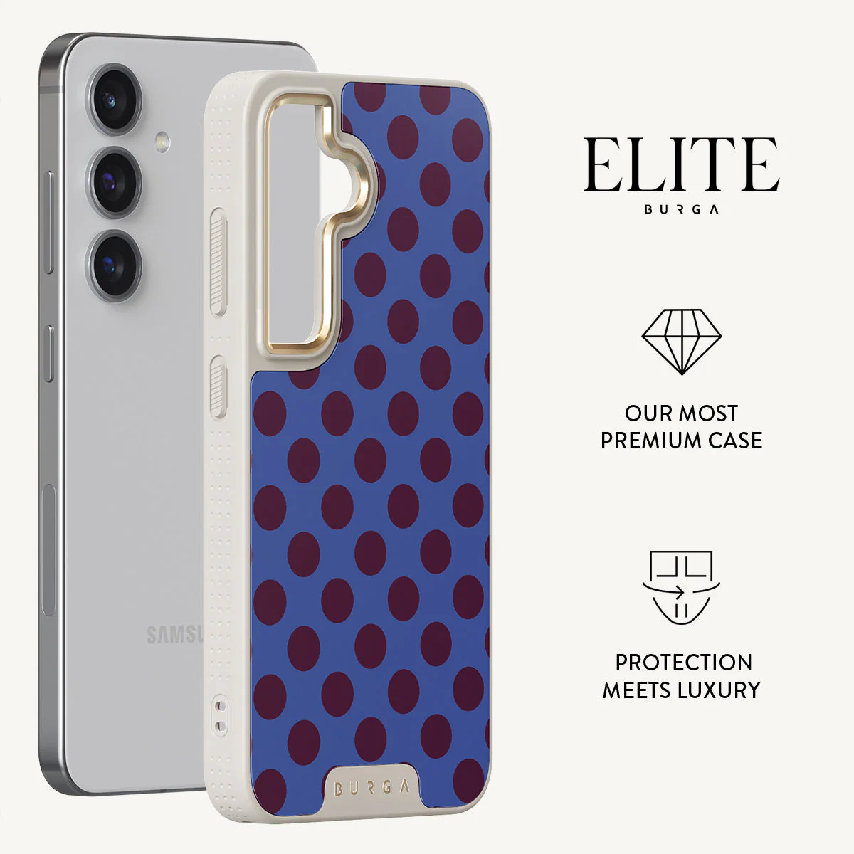 On Pause - Samsung Galaxy S24 Plus Case - Image 20