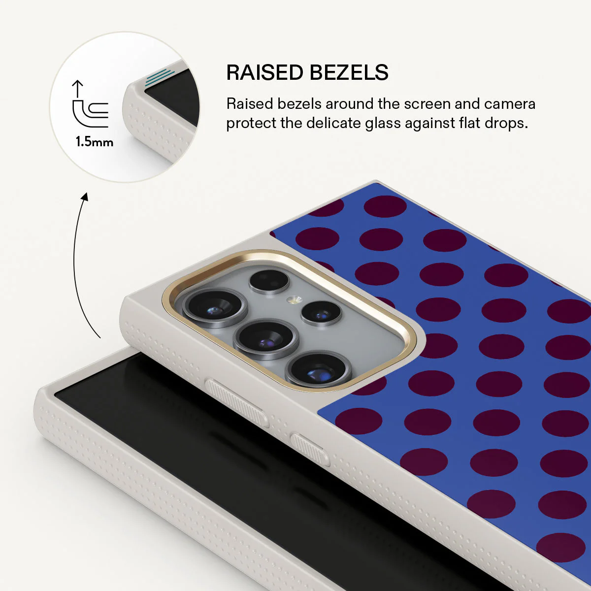 On Pause - Samsung Galaxy S24 Ultra Case - Image 22