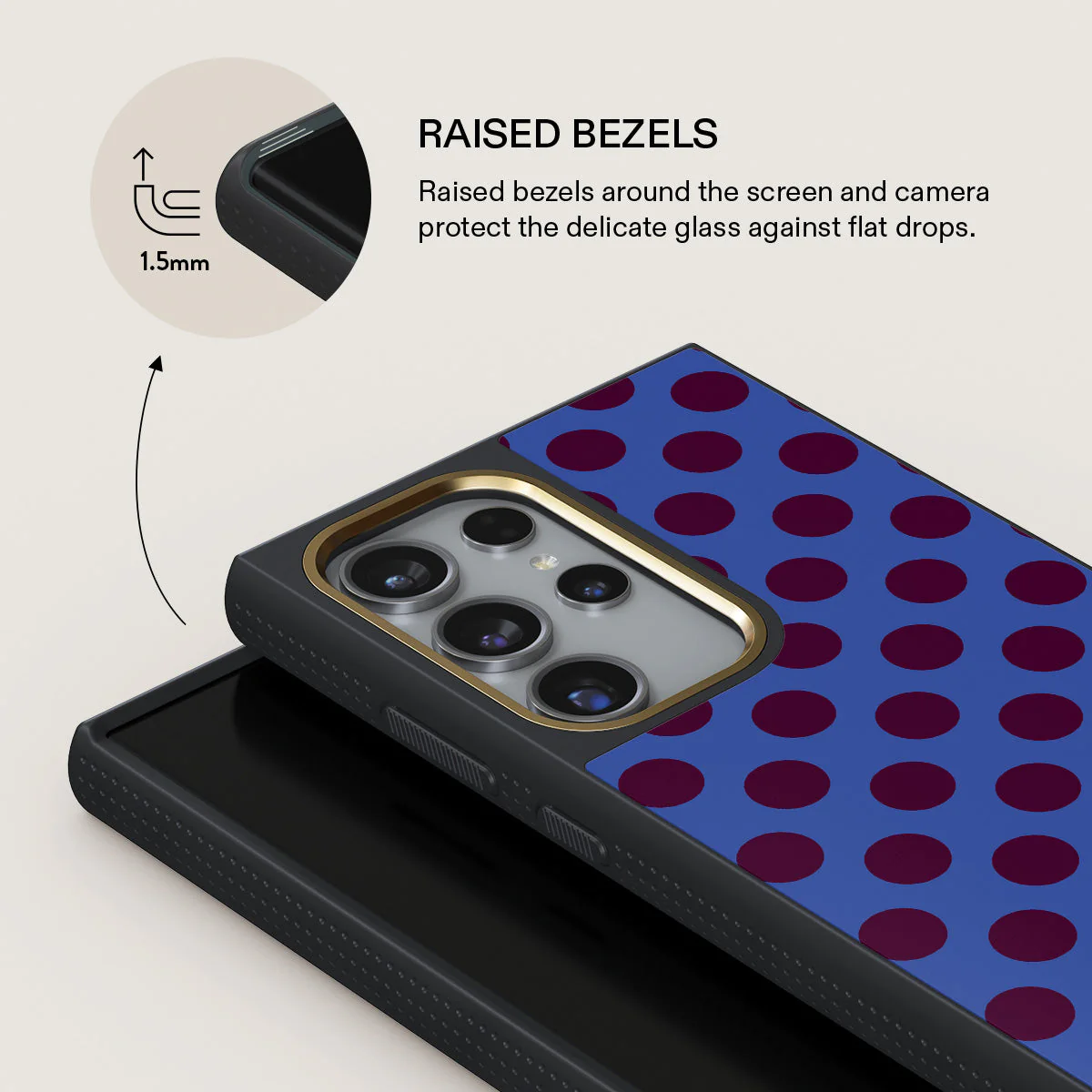 On Pause - Samsung Galaxy S24 Ultra Case - Image 8