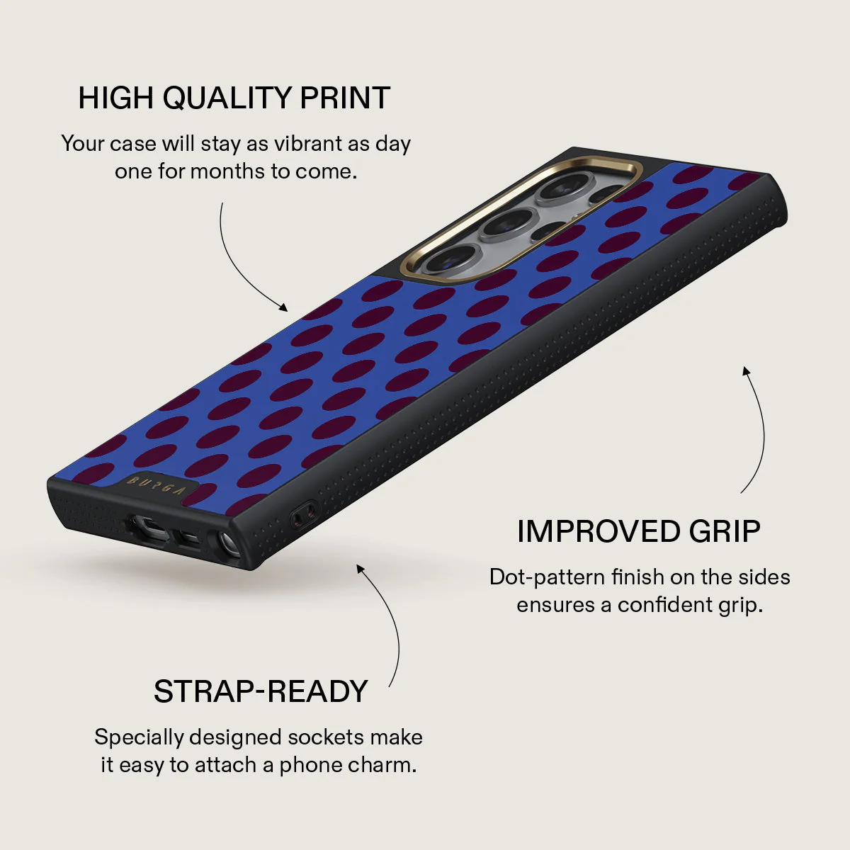 On Pause - Samsung Galaxy S24 Ultra Case - Image 9