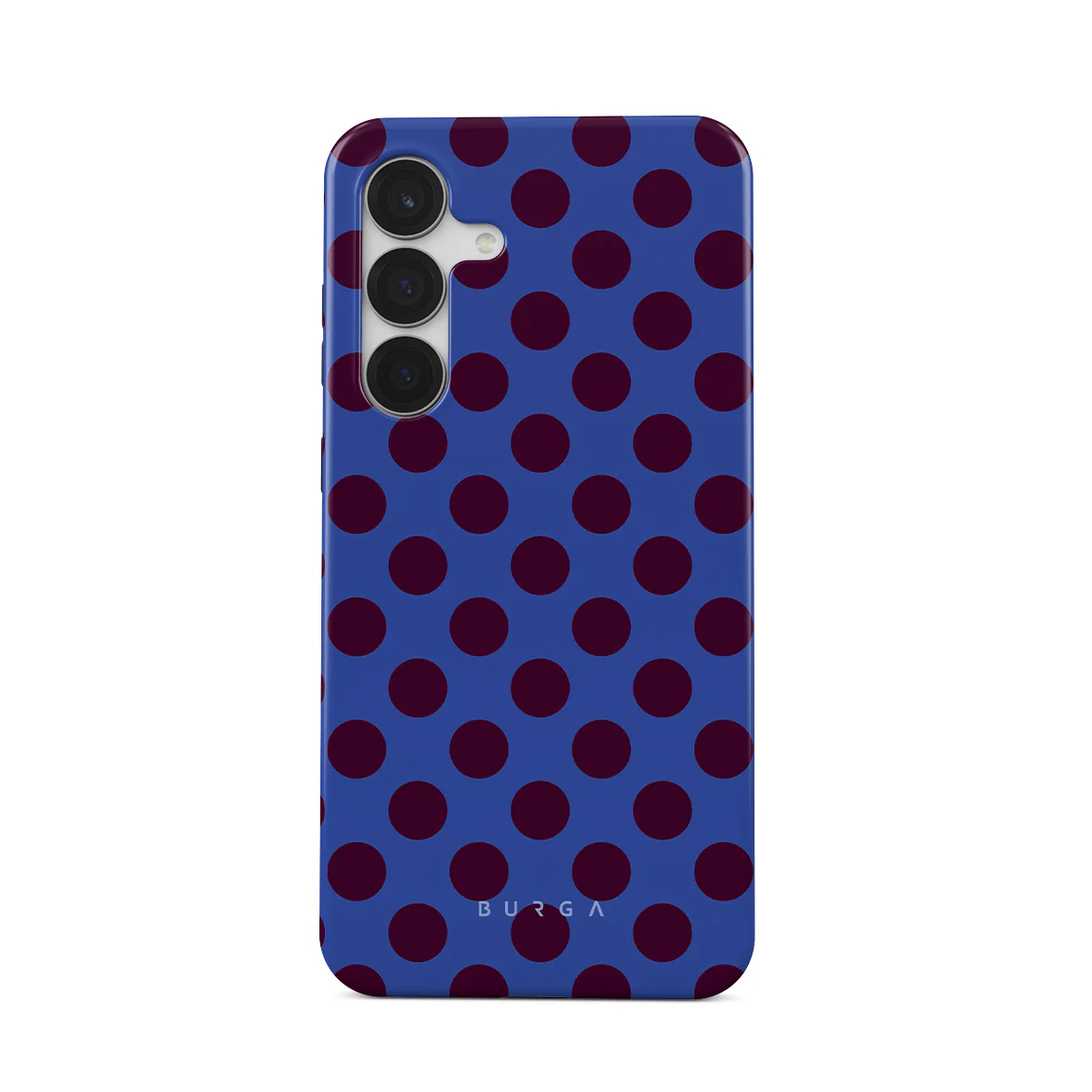 On Pause - Samsung Galaxy S25 FE Case