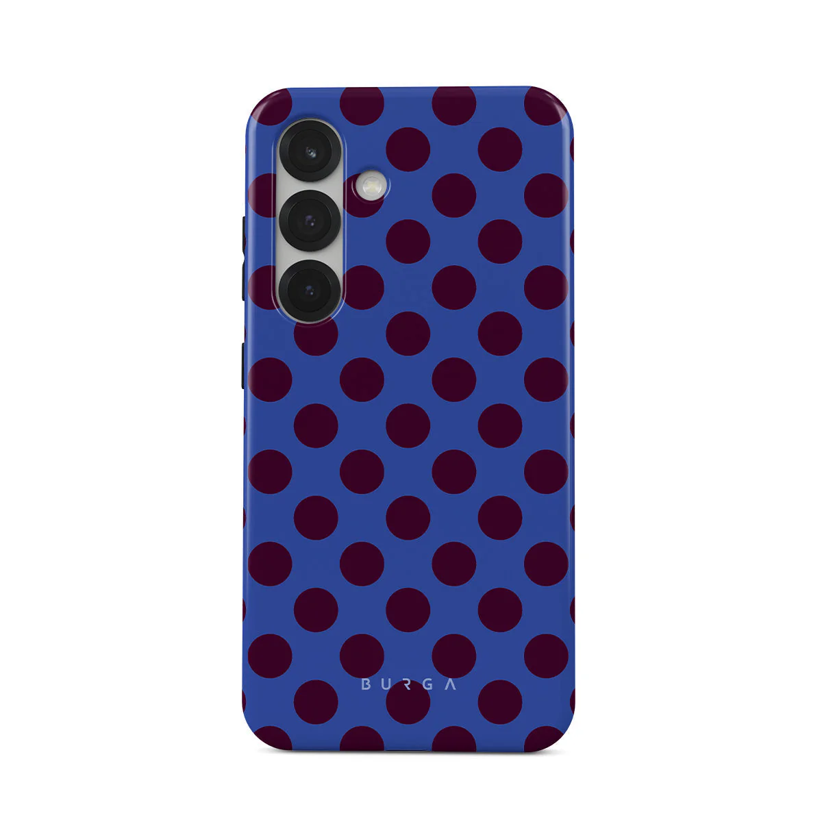 On Pause - Samsung Galaxy S25 Plus Case