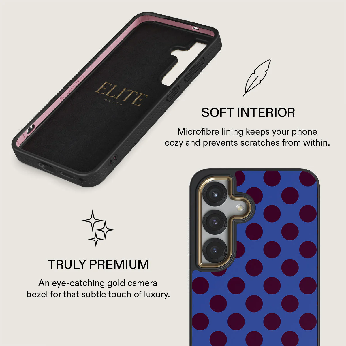 On Pause - Samsung Galaxy S25 Plus Case - Image 10