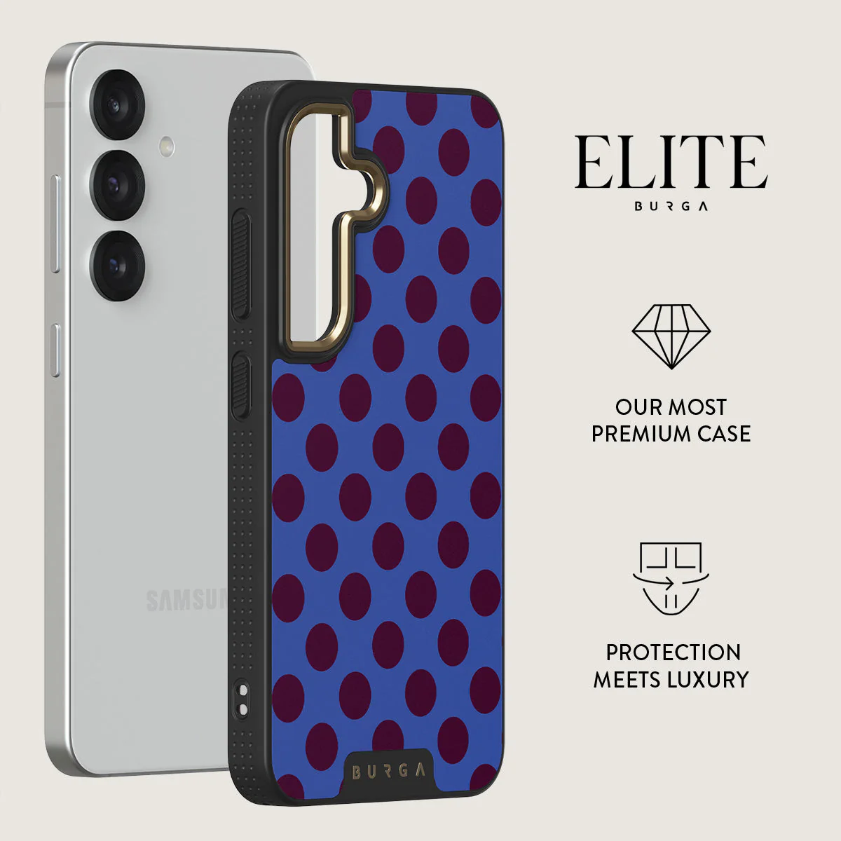 On Pause - Samsung Galaxy S25 Plus Case - Image 6