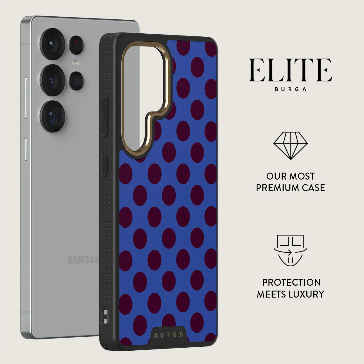 On Pause - Samsung Galaxy S25 Ultra Case - Image 6