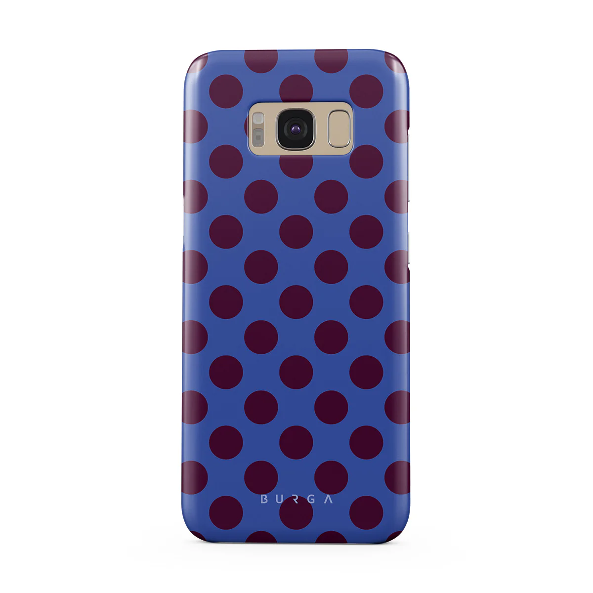 On Pause - Samsung Galaxy S8 Case