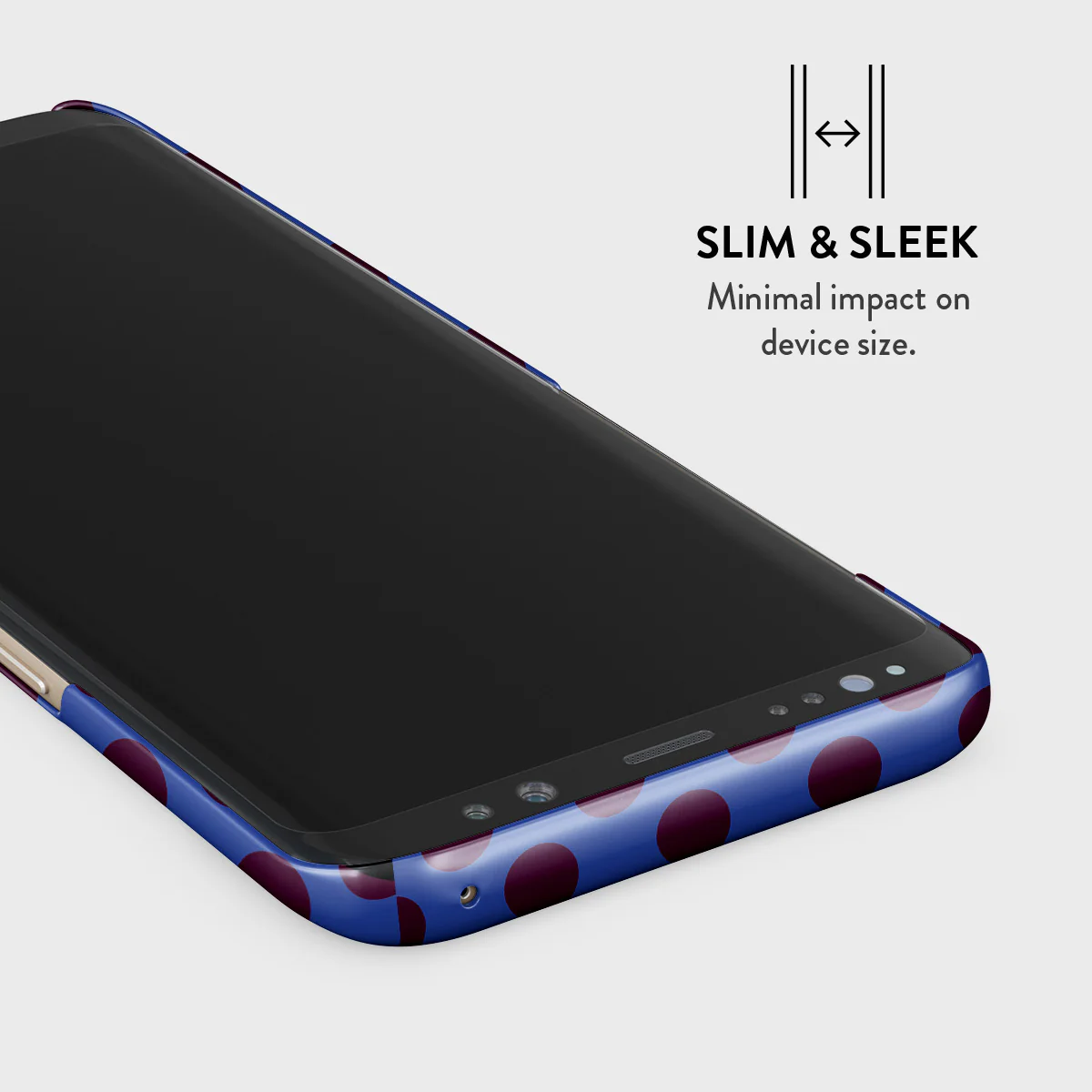 On Pause - Samsung Galaxy S8 Case - Image 4