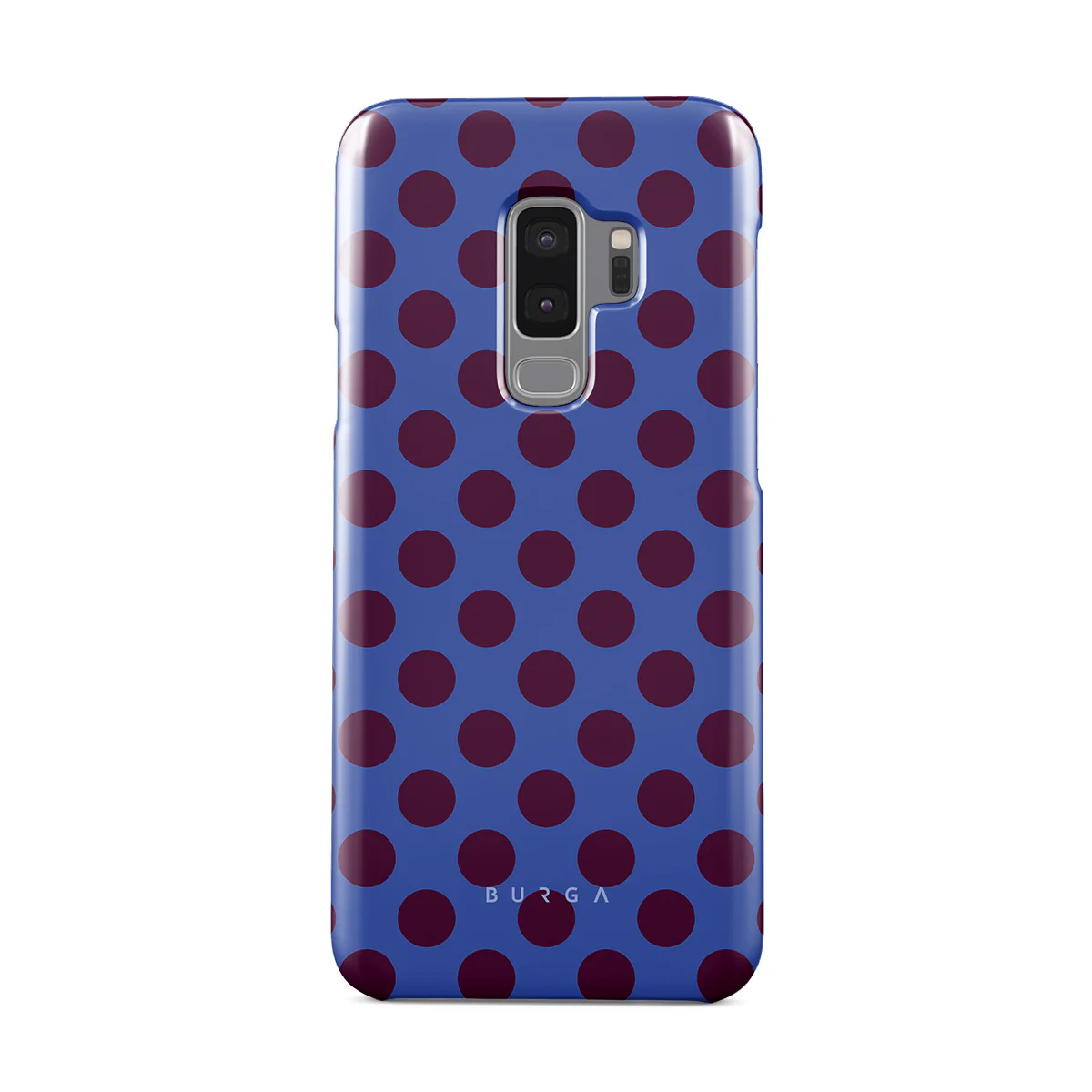 On Pause - Samsung Galaxy S9 Plus Case