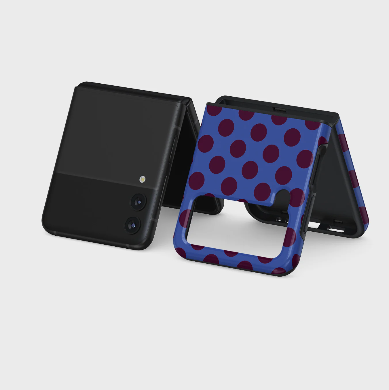 On Pause - Samsung Galaxy Z Flip 4 Case - Image 11
