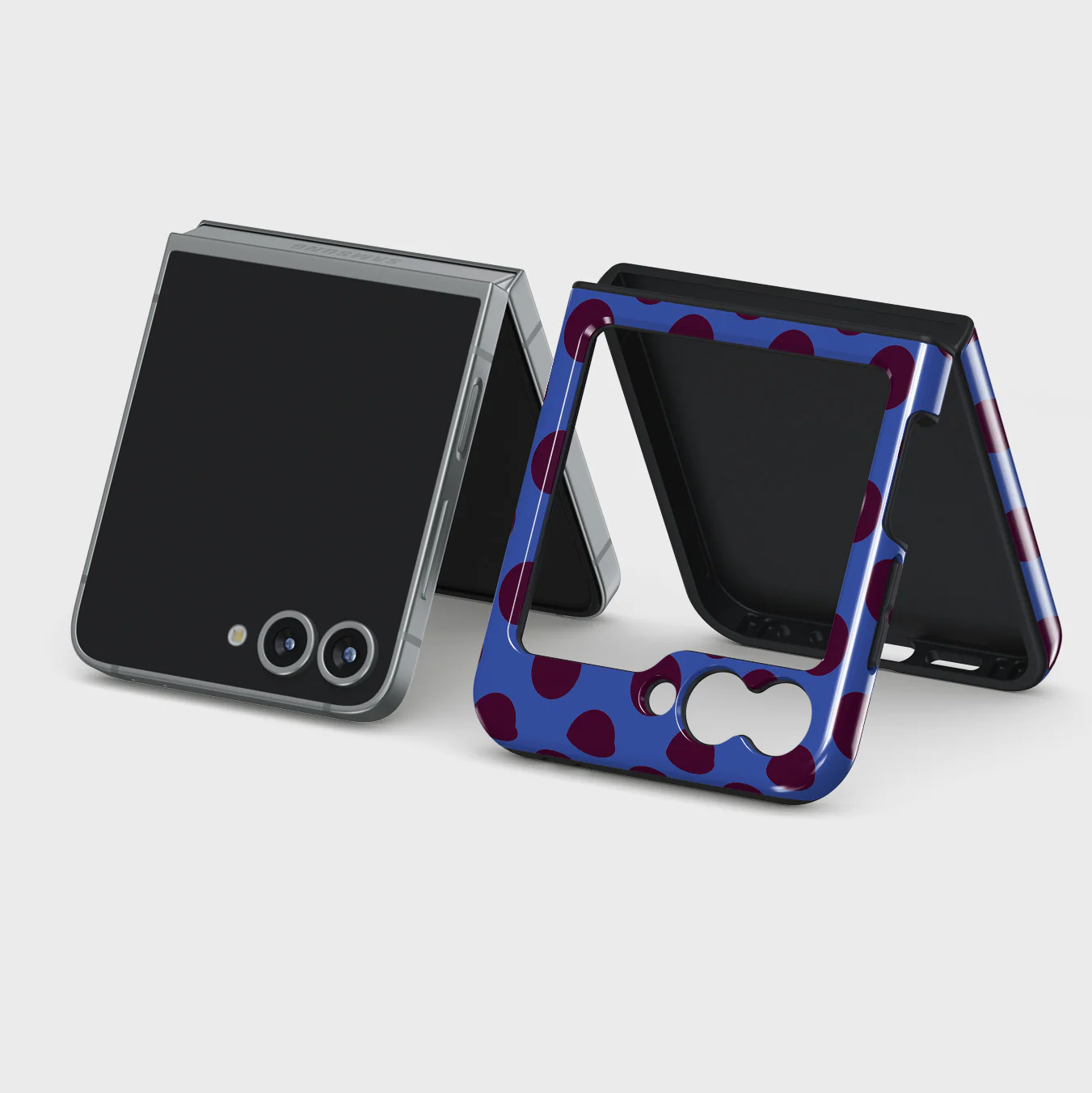 On Pause - Samsung Galaxy Z Flip 7 FE Case - Image 5