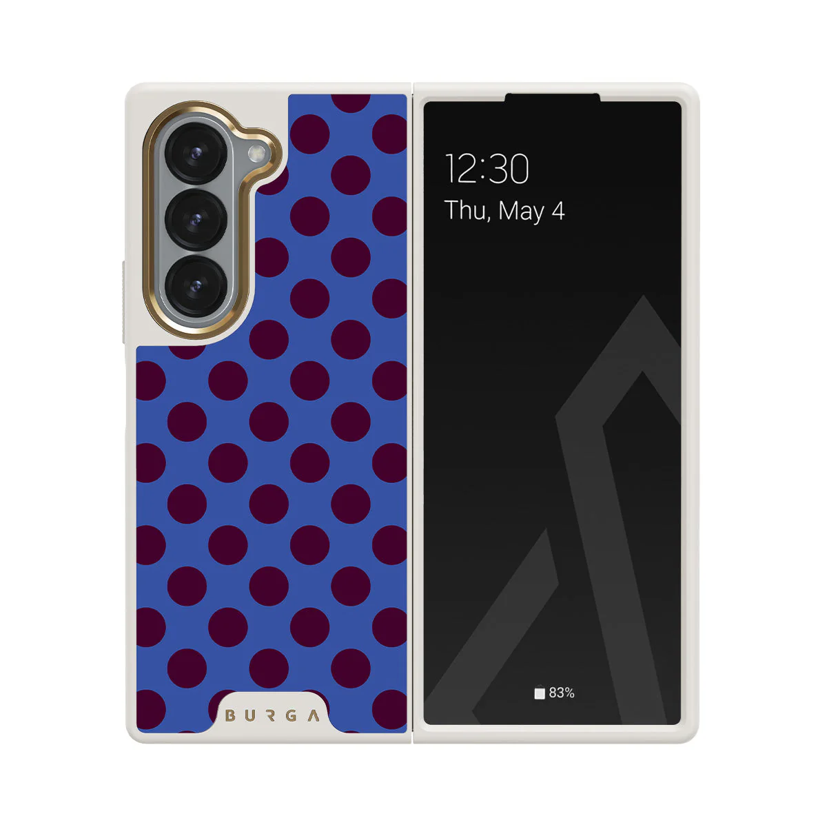 On Pause - Samsung Galaxy Z Fold 6 Case - Image 15
