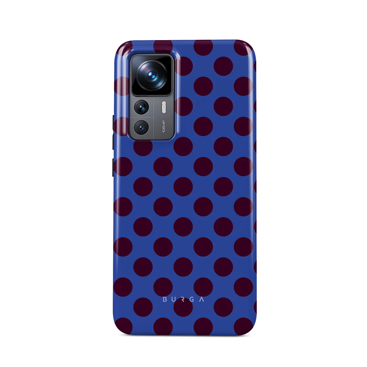 On Pause - Xiaomi 12T Case
