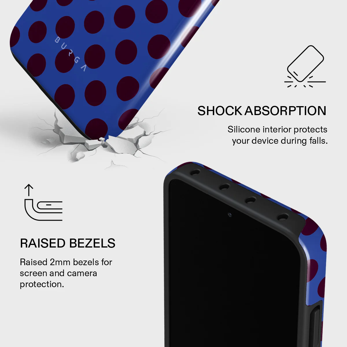 On Pause - Xiaomi 13 Case - Image 4