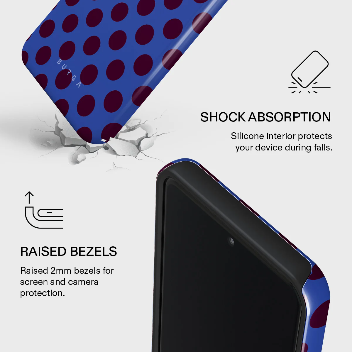 On Pause - Xiaomi 15 Pro Case - Image 4