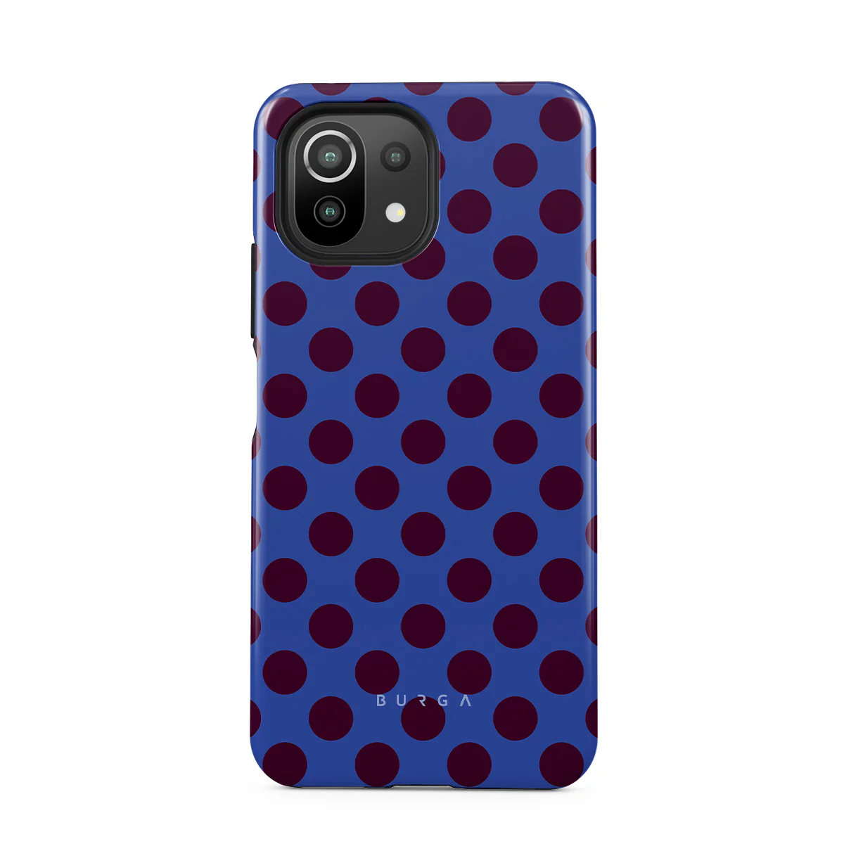 On Pause - Xiaomi Mi 11 Lite 4G / 5G Case