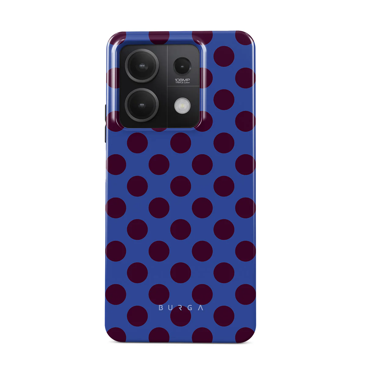 On Pause - Xiaomi Redmi Note 13 5G Case