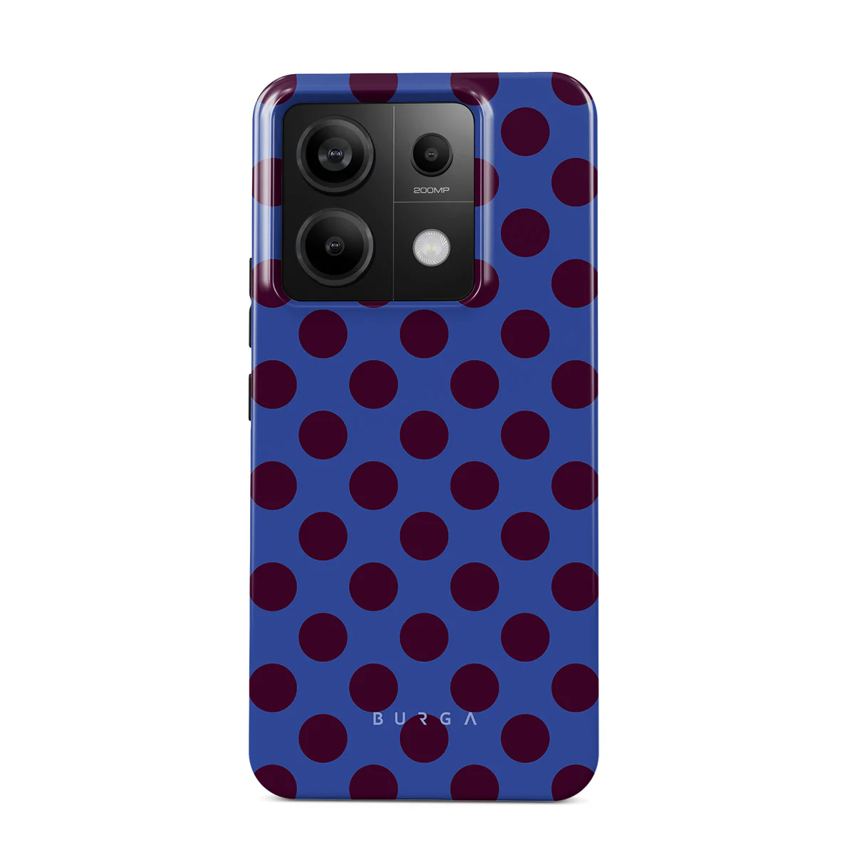 On Pause - Xiaomi Redmi Note 13 Pro 5G Case