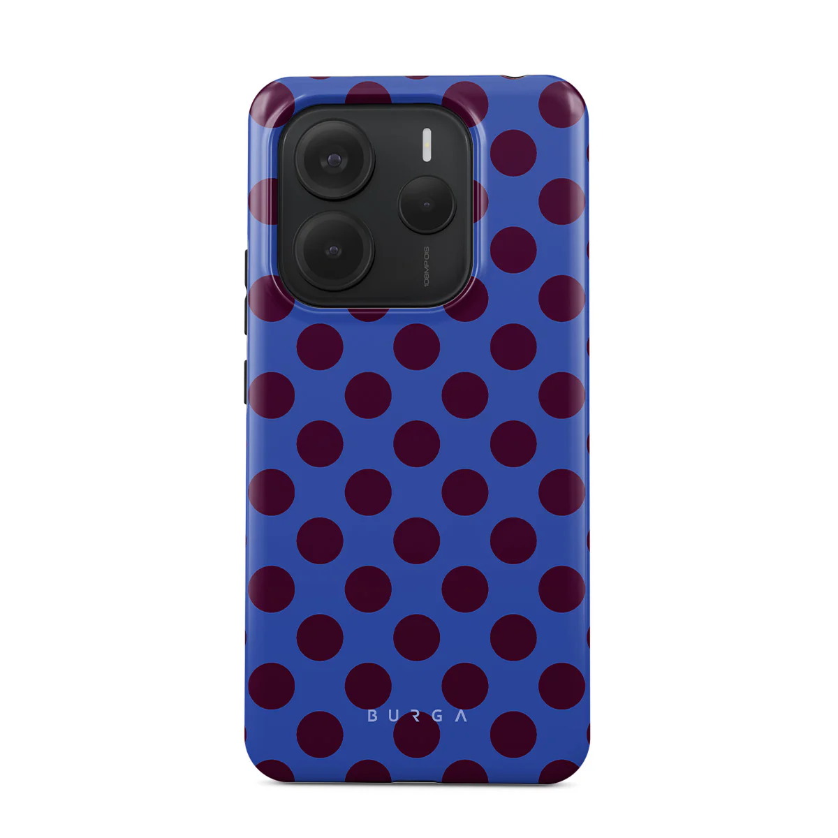 On Pause - Xiaomi Redmi Note 14 5G Case