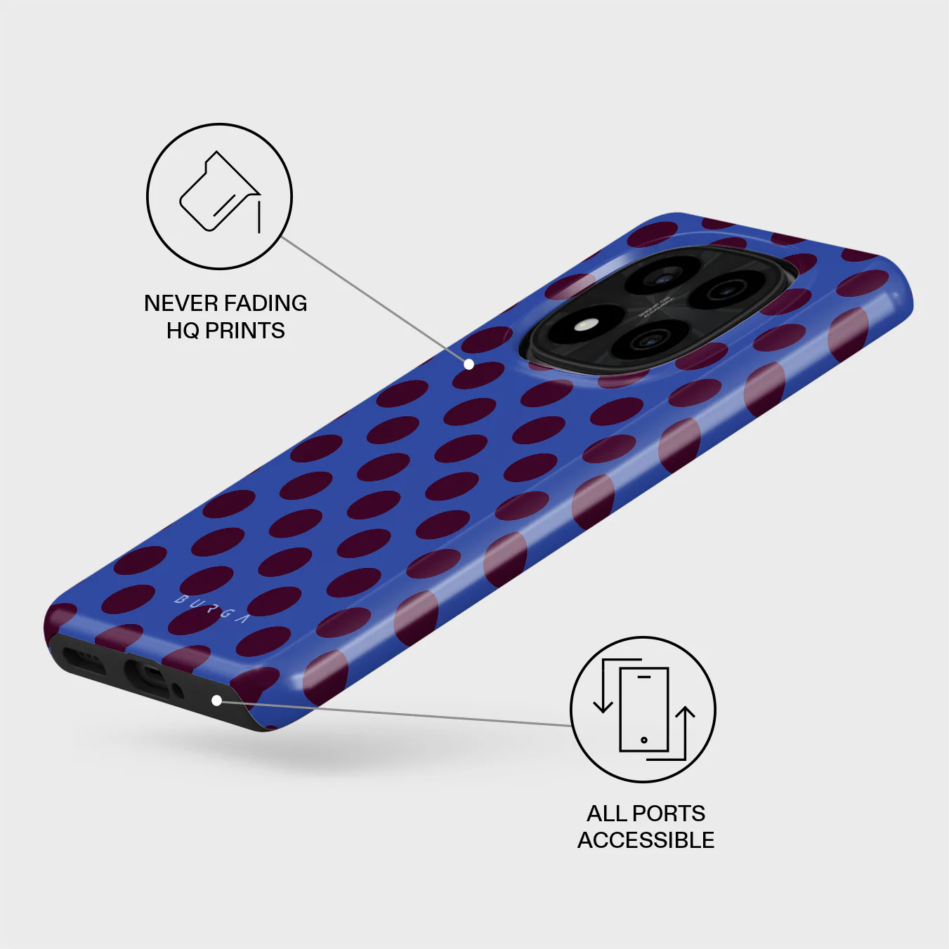 On Pause - Xiaomi Redmi Note 14 Pro+ 5G Case - Image 3