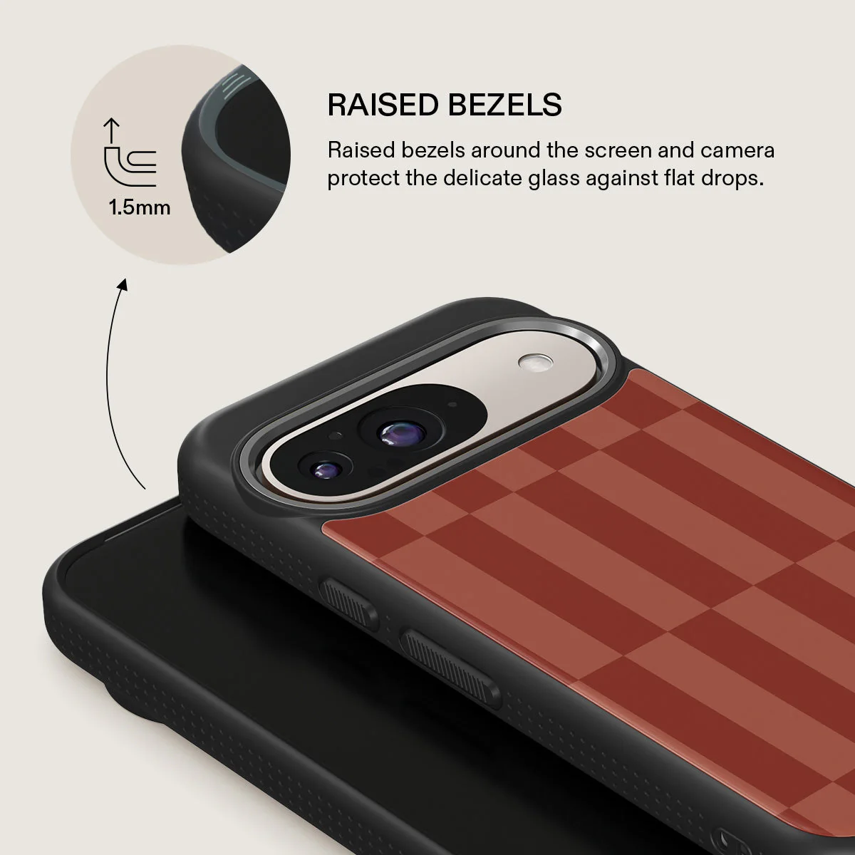 On Read - Google Pixel 10 Case - Image 15